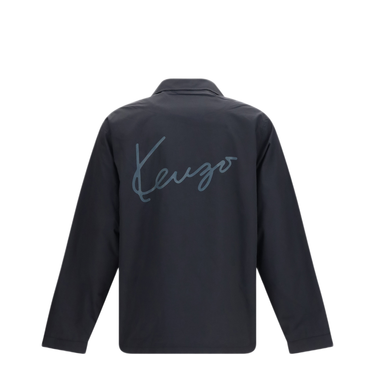Lightweight Cotton And Nylon Jacket - Image 2