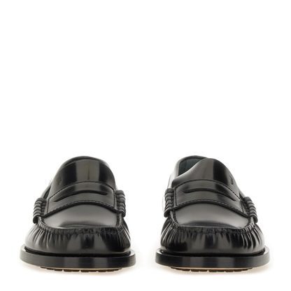 Leather Loafer - Image 4