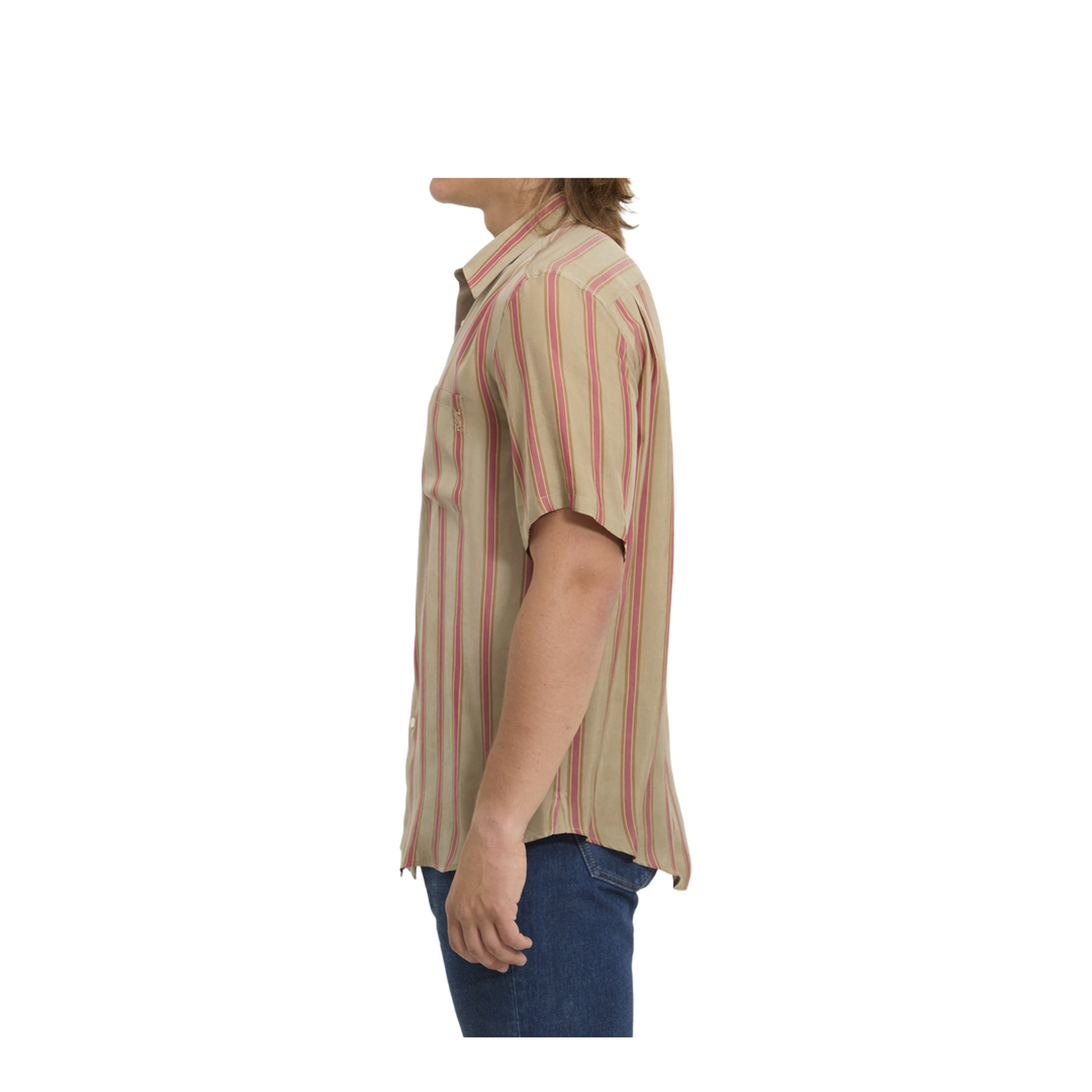'Cassandre' shirt - Image 3