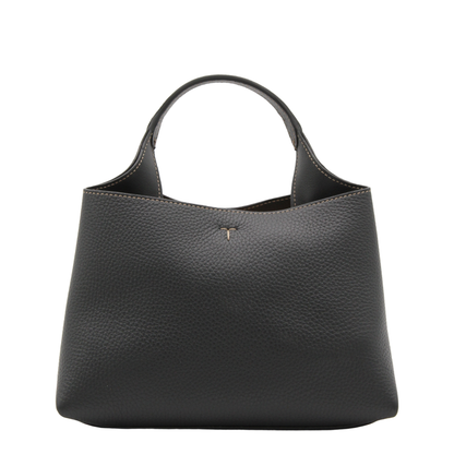 Bag in Leather Micro - Image 5