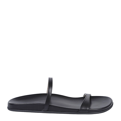 Capsule Sandals Black - Image 1