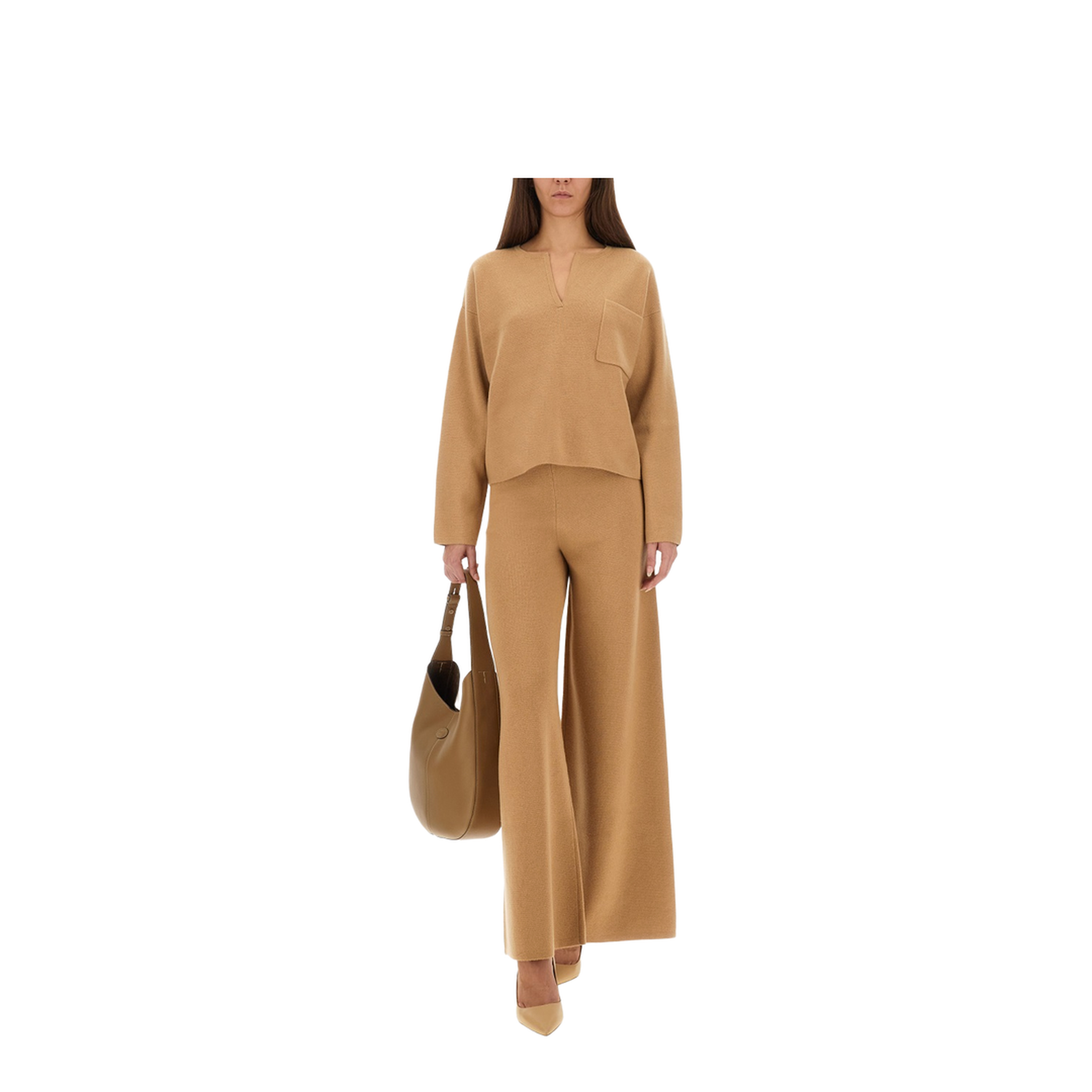 Wide Pants Judy - Image 2