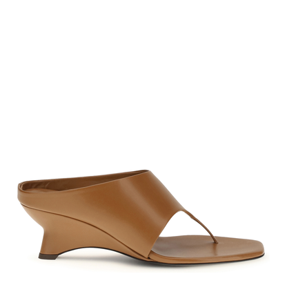 Marlow Mules Sandals - Image 1