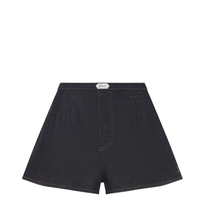 De-Nimes Amelo Shorts - Image 2
