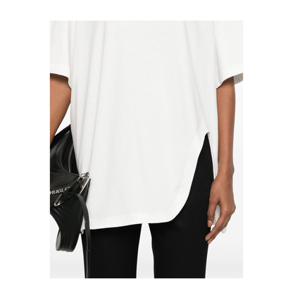 T-shirts and Polos White - Image 5
