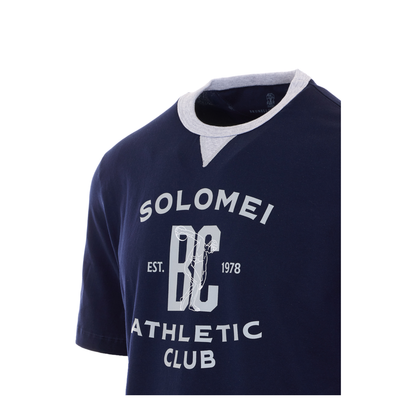 Men's T-shirt - Image 5