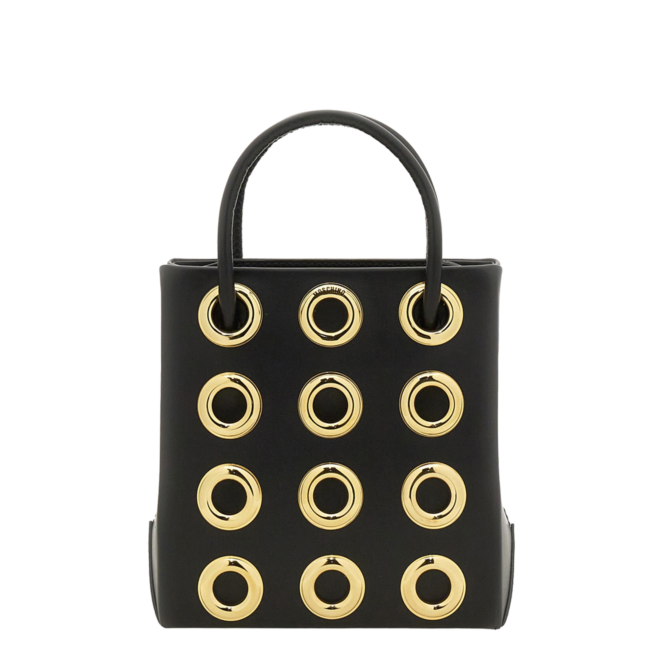 Leather Bag - Image 1