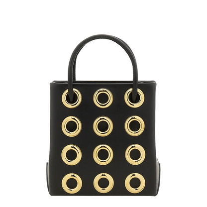 Leather Bag - Image 1