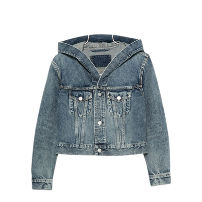 Light Blue Coats - Image 1