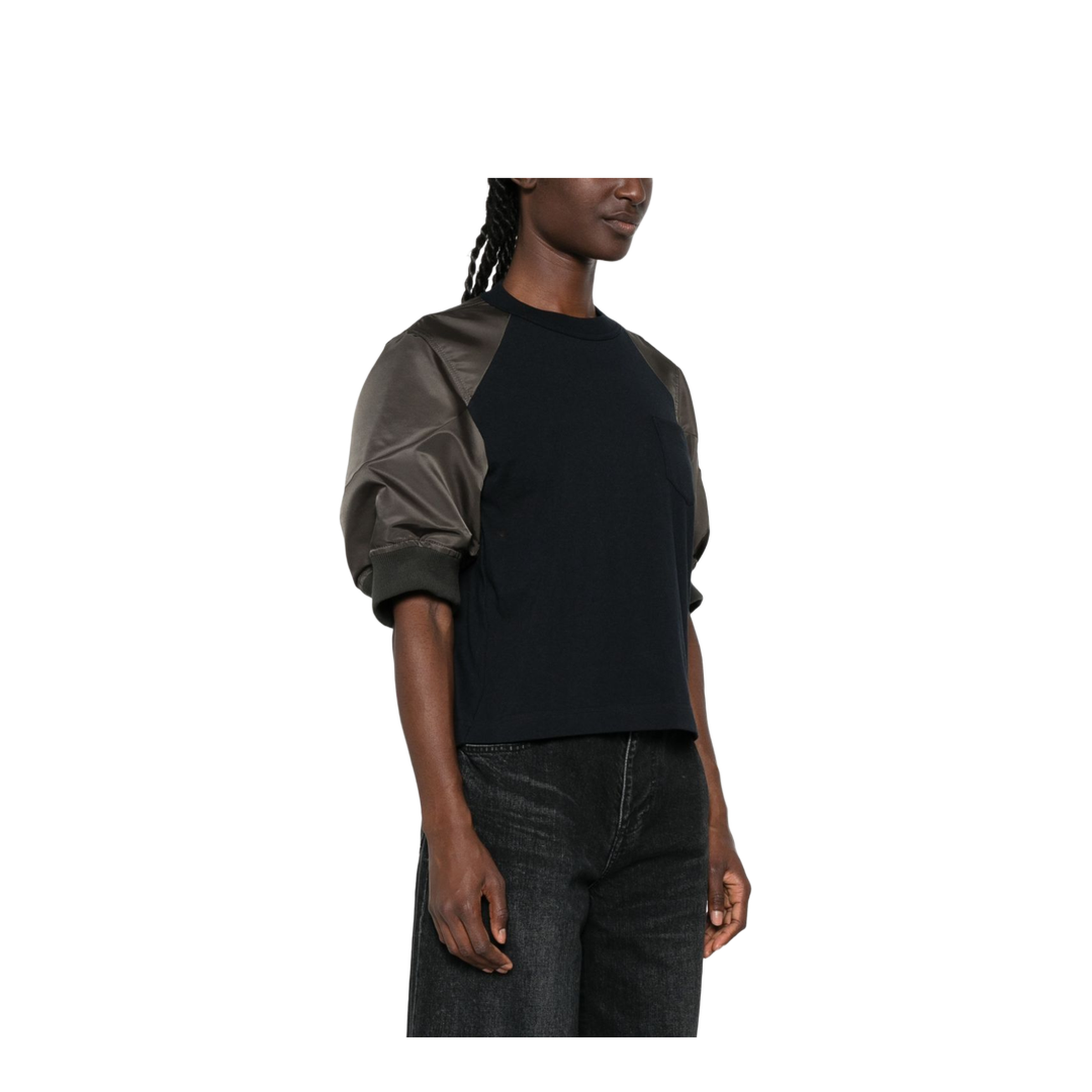 T-shirts and Polos NAVY - Image 3