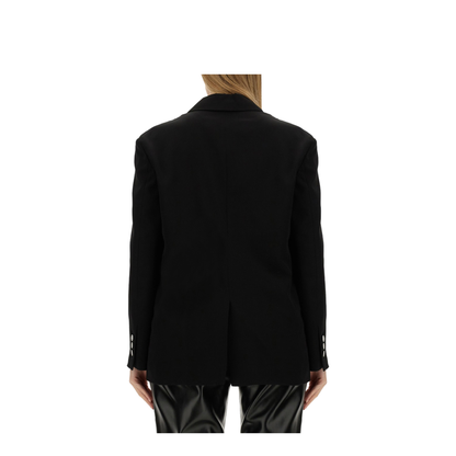 Single-Breasted Jacket - Image 3