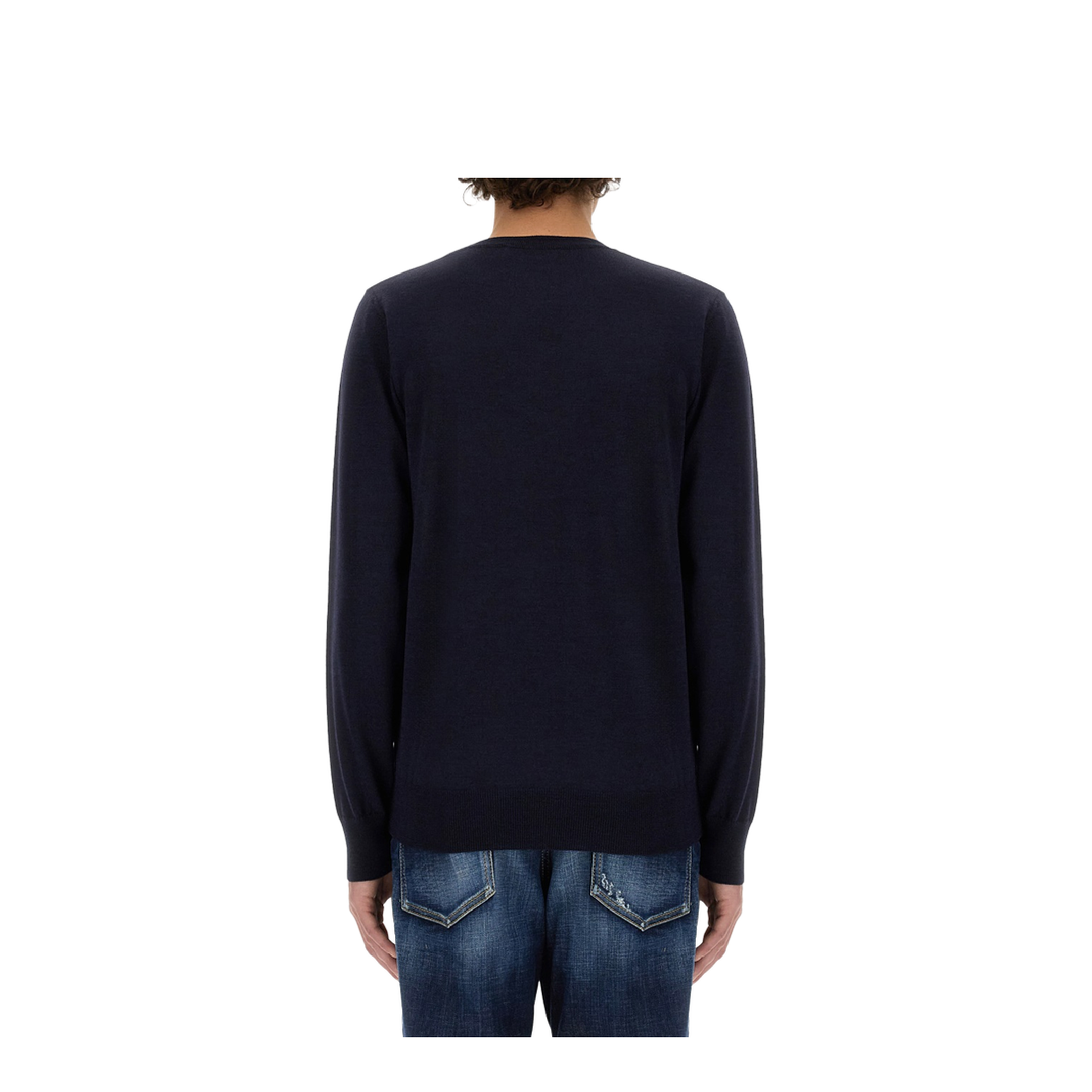 Wool Jersey - Image 3