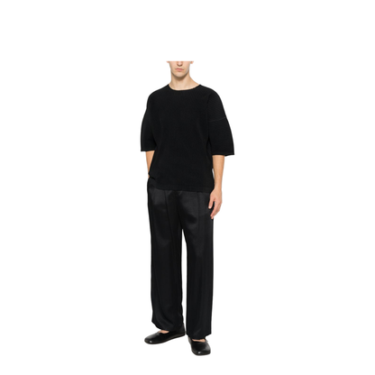 T-Shirts And Polos Black - Image 2