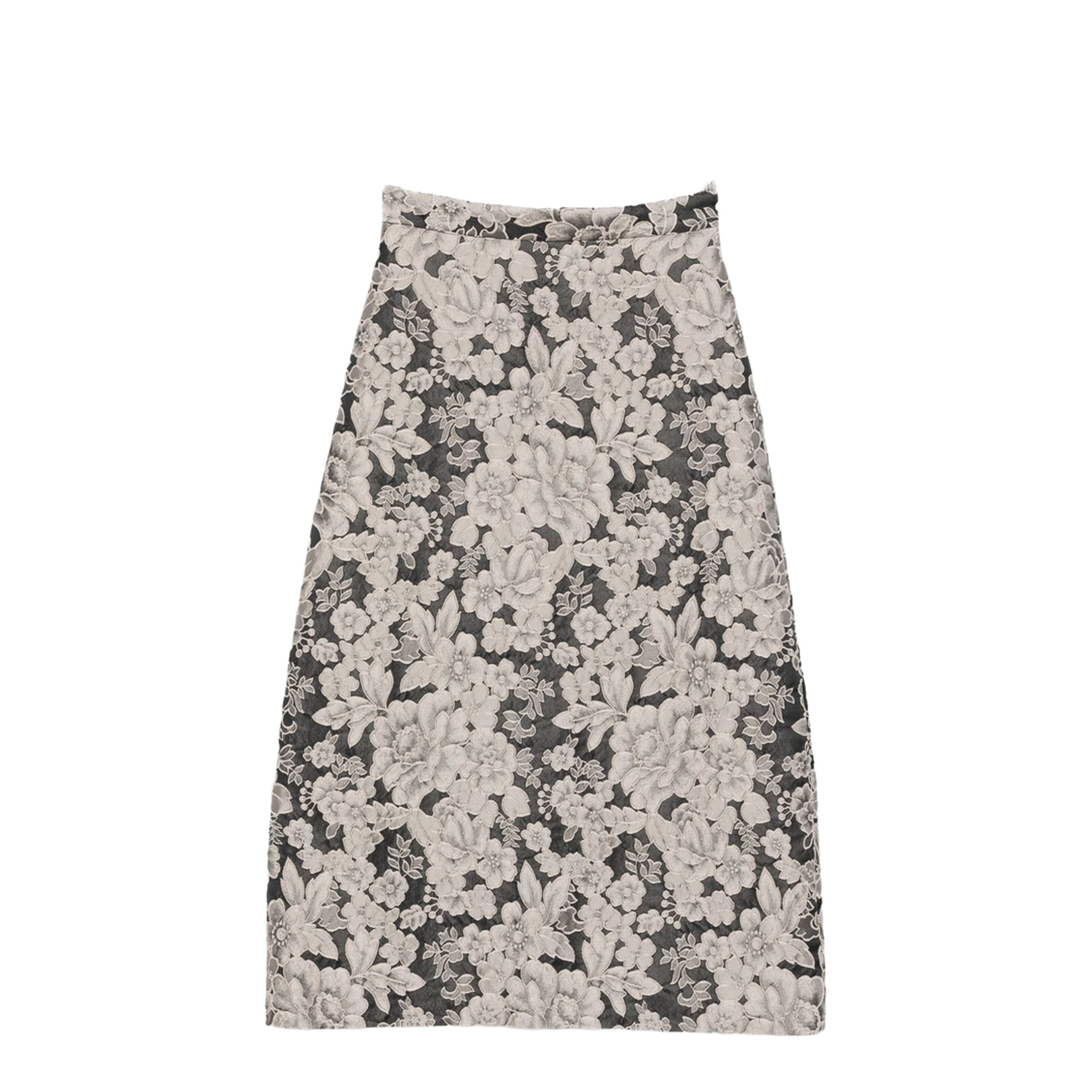 Skirts Silver - Image 1