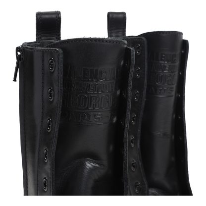 Truck Lace-up Boots - Image 6