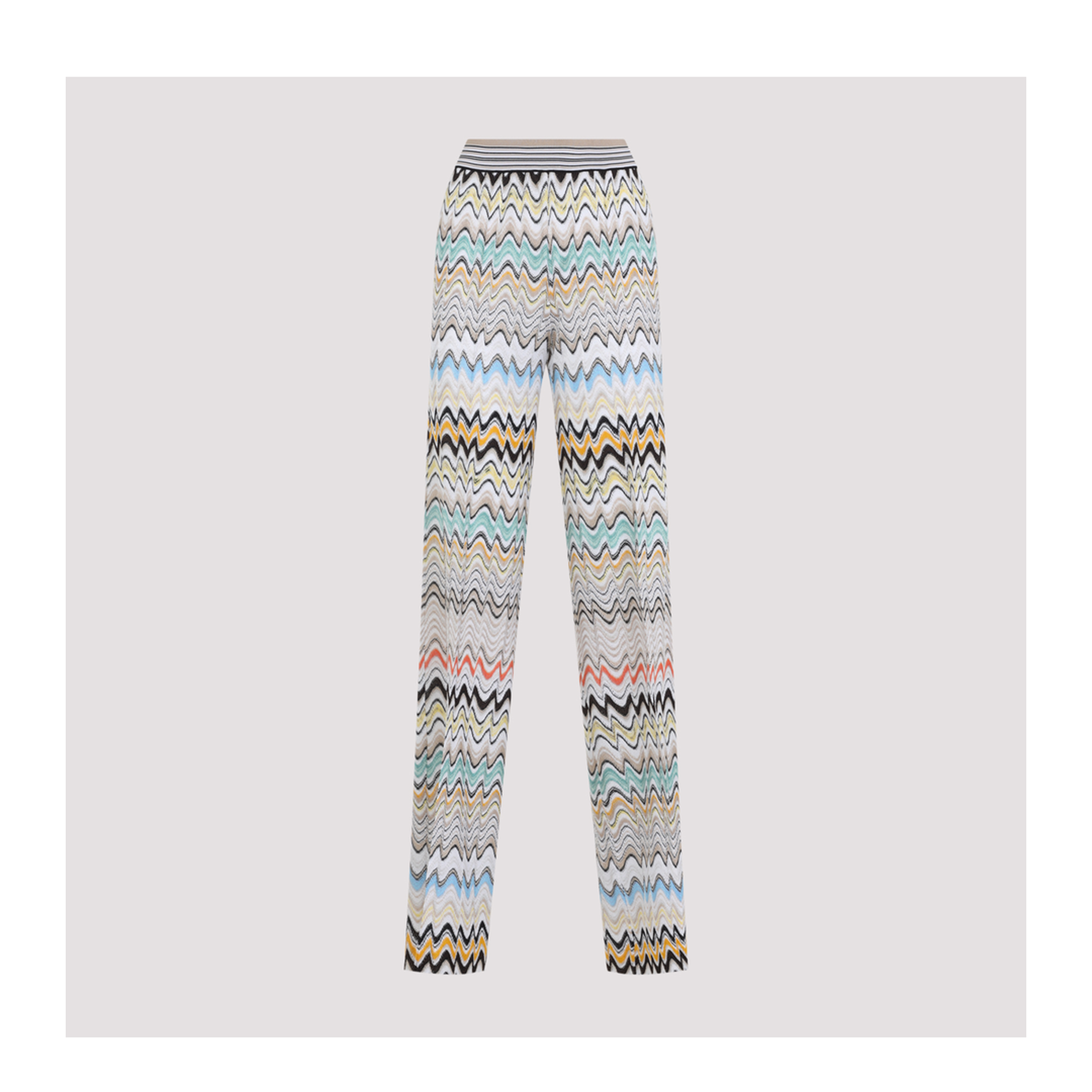 Viscose Pants - Image 1