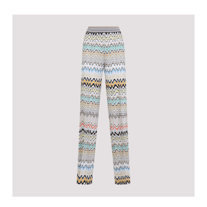 Viscose Pants - Image 1