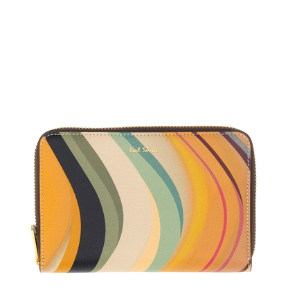 "DUSKY SWIRL" WALLET - Image 2
