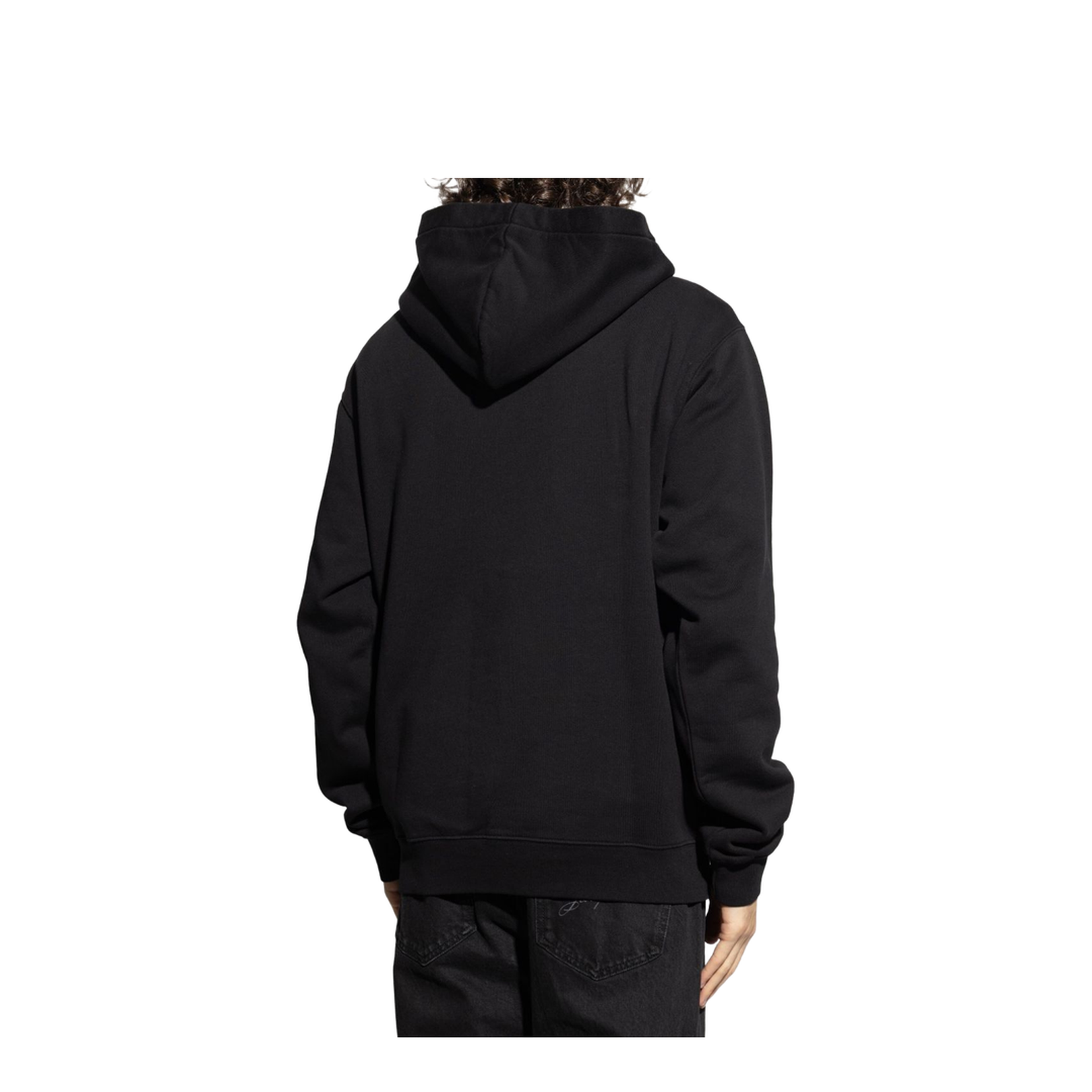 Gros Grain Hoodie - Image 2