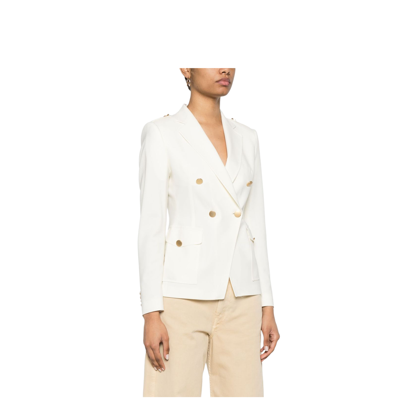 Jackets White - Image 2