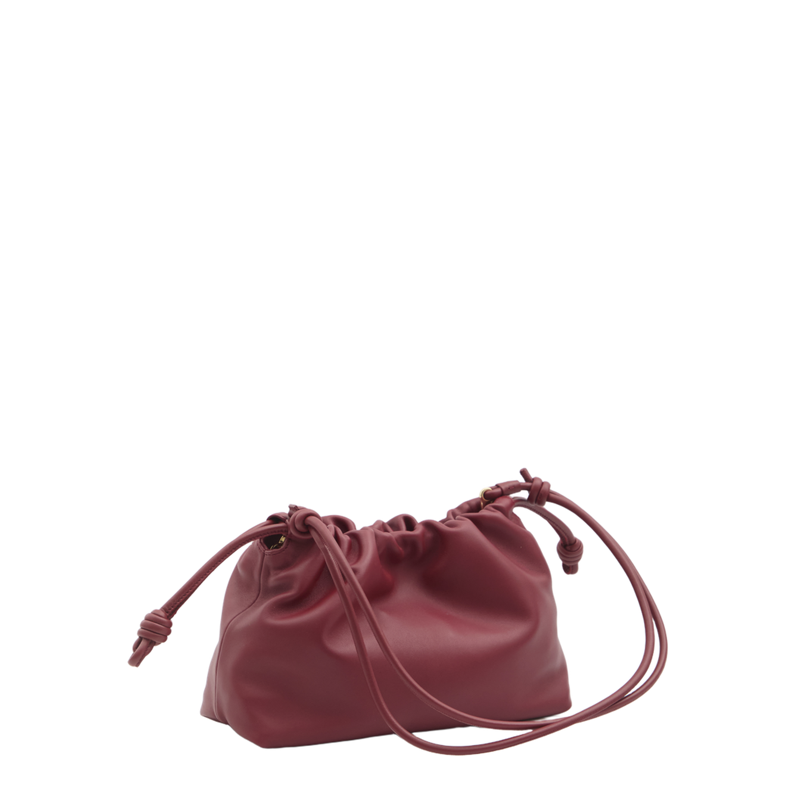 Medium Flamenco Purse in Nappa Leather - Image 1