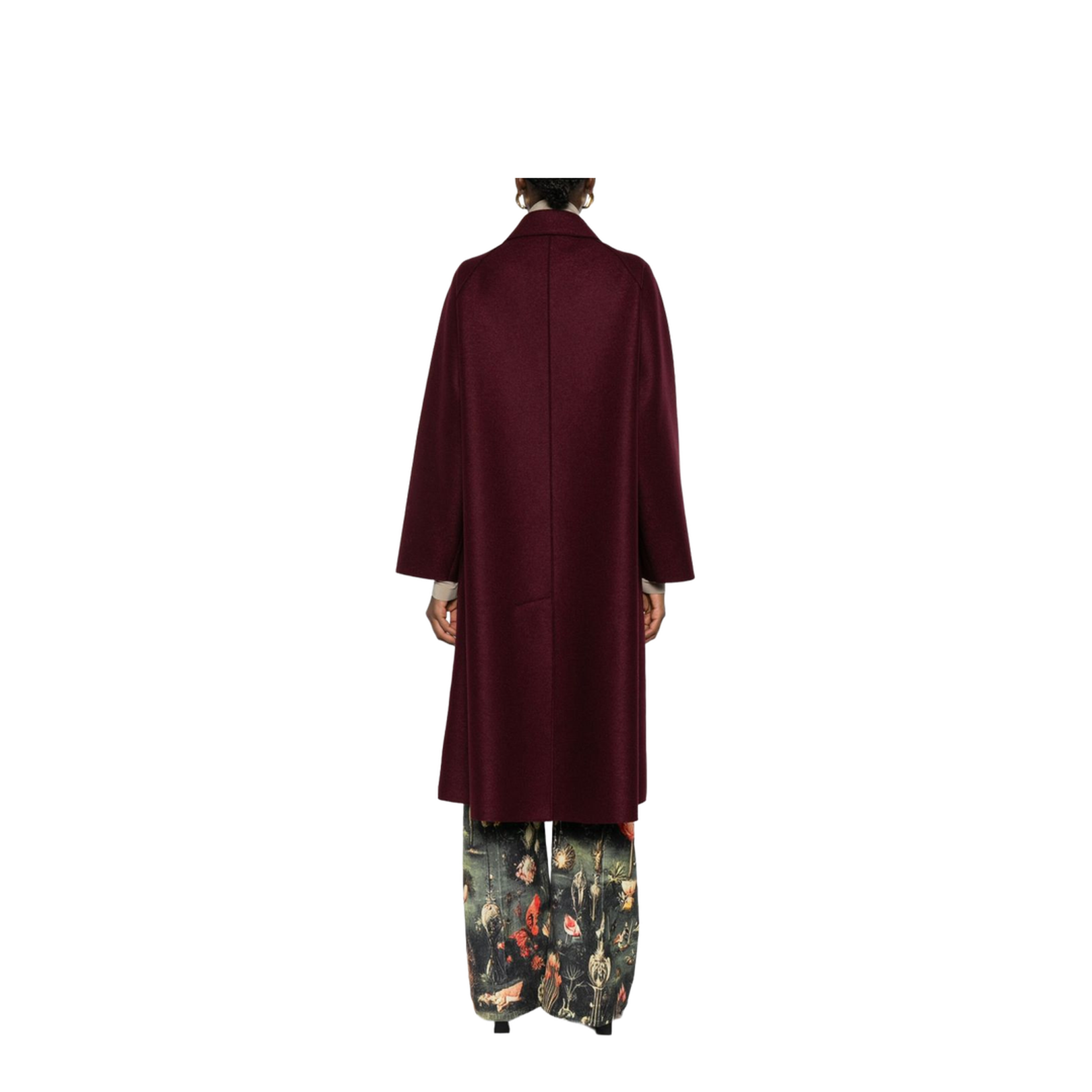 Coats Bordeaux - Image 3