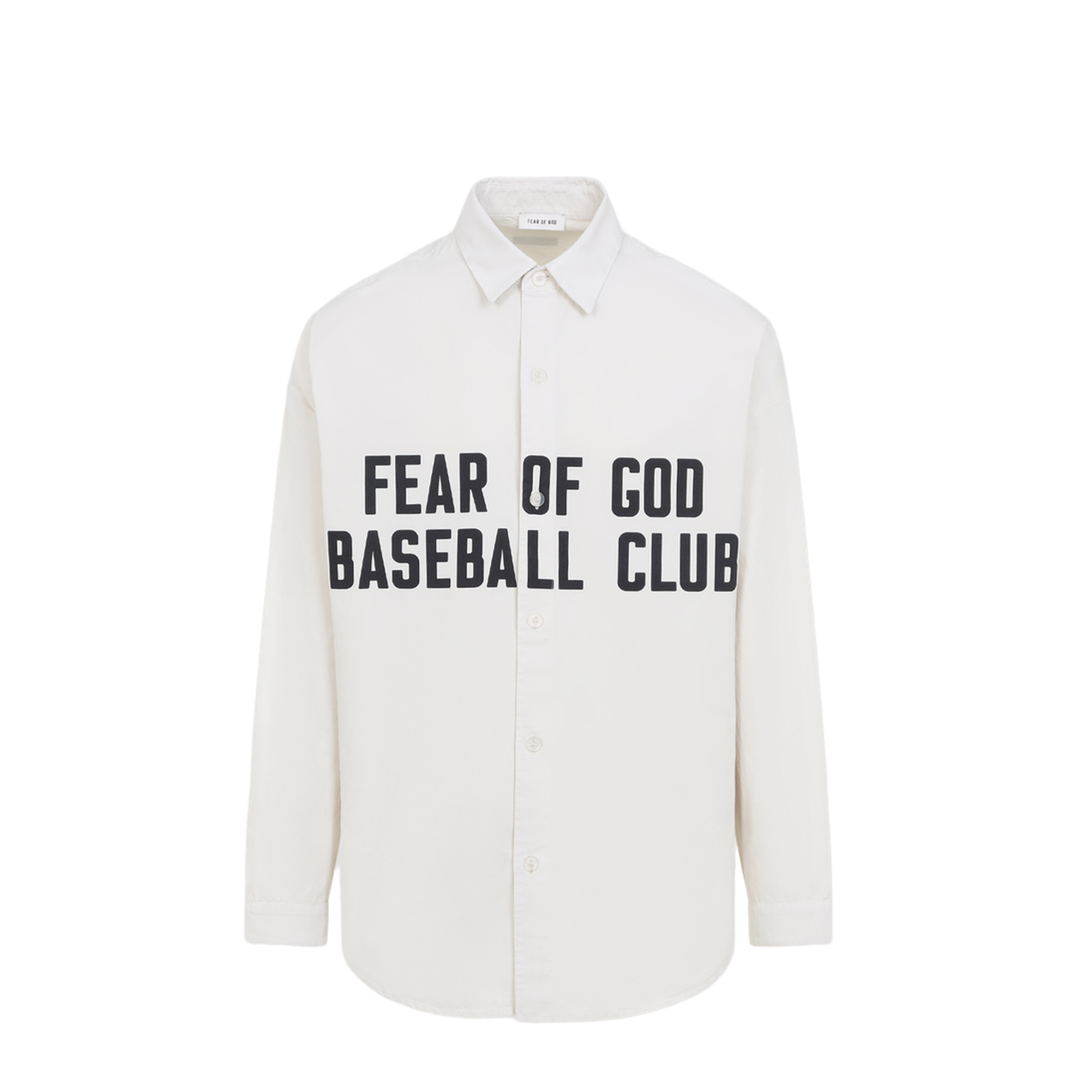 Relaxed Shirt - Image 3