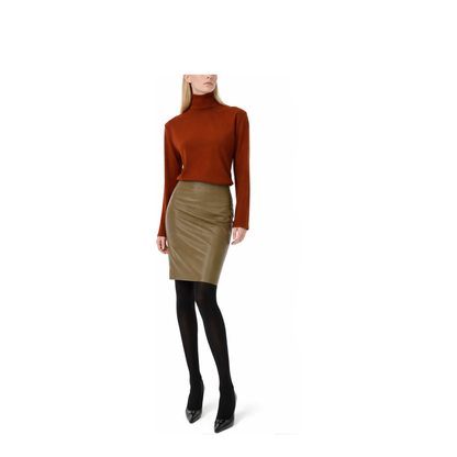 Brown Sweater - Image 2
