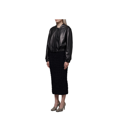 Cordan Bomber Jacket - Image 2