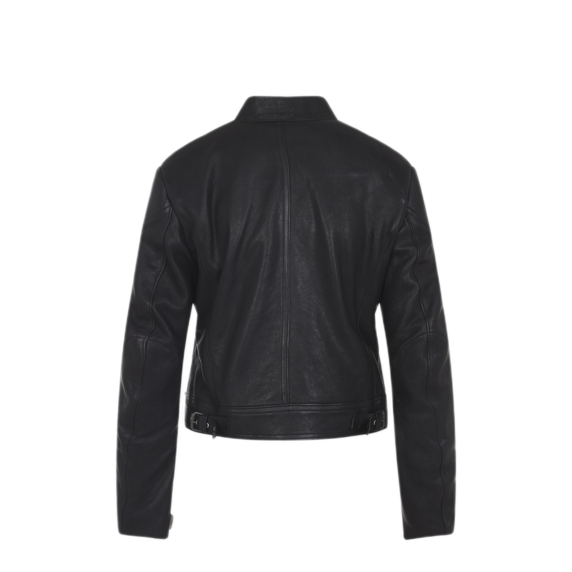 Leather Jacket - Image 4