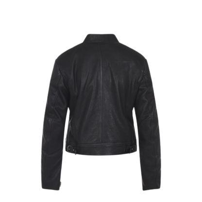 Leather Jacket - Image 4