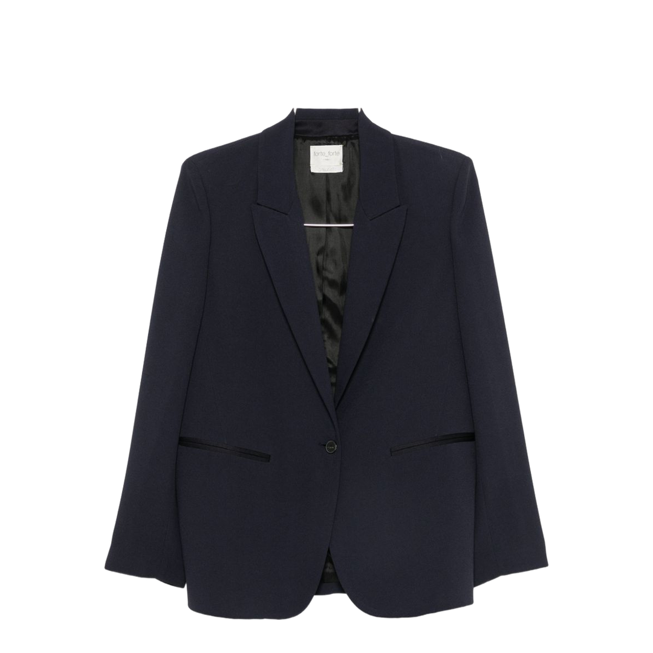 Jackets NAVY - Image 1