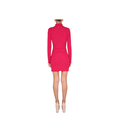 Knit Dress - Image 3