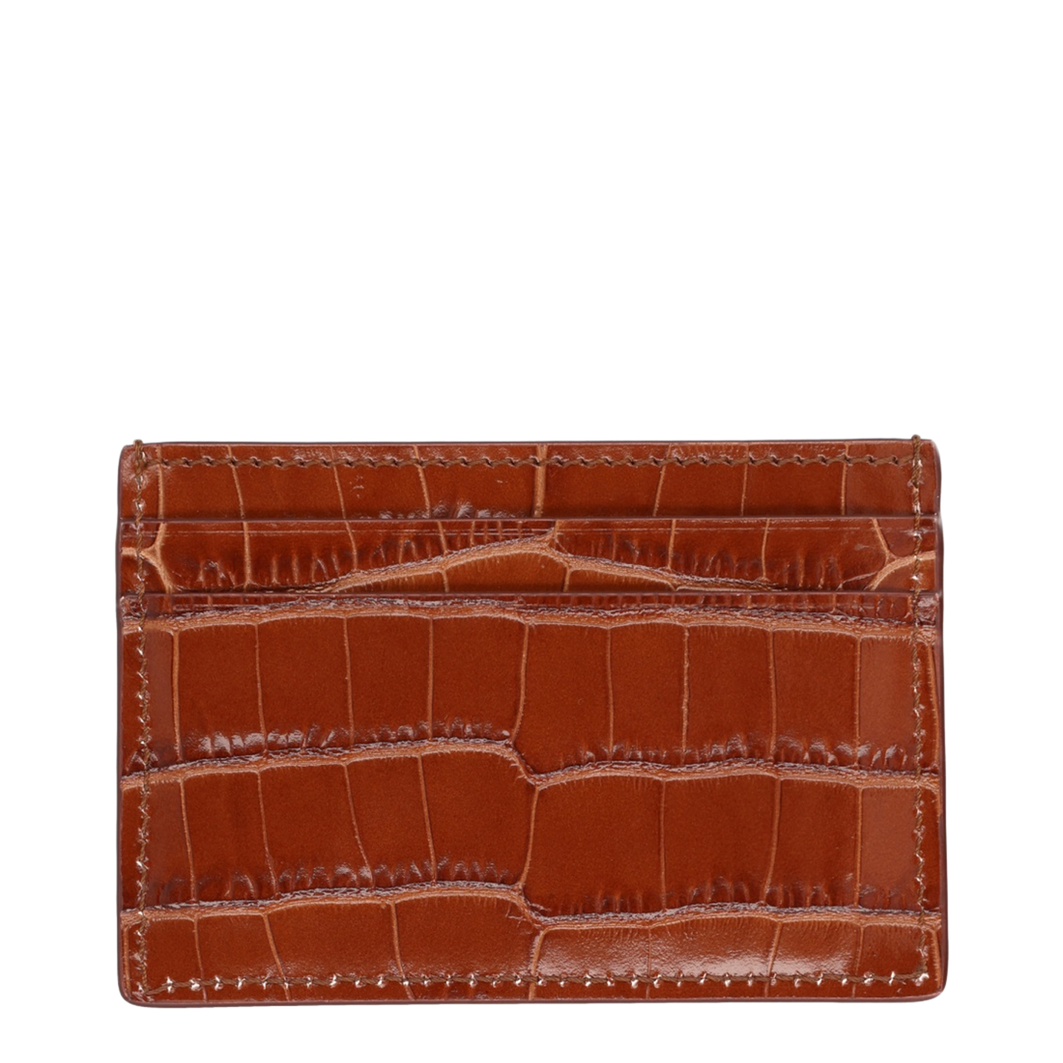 Leather Card Holder - Image 2