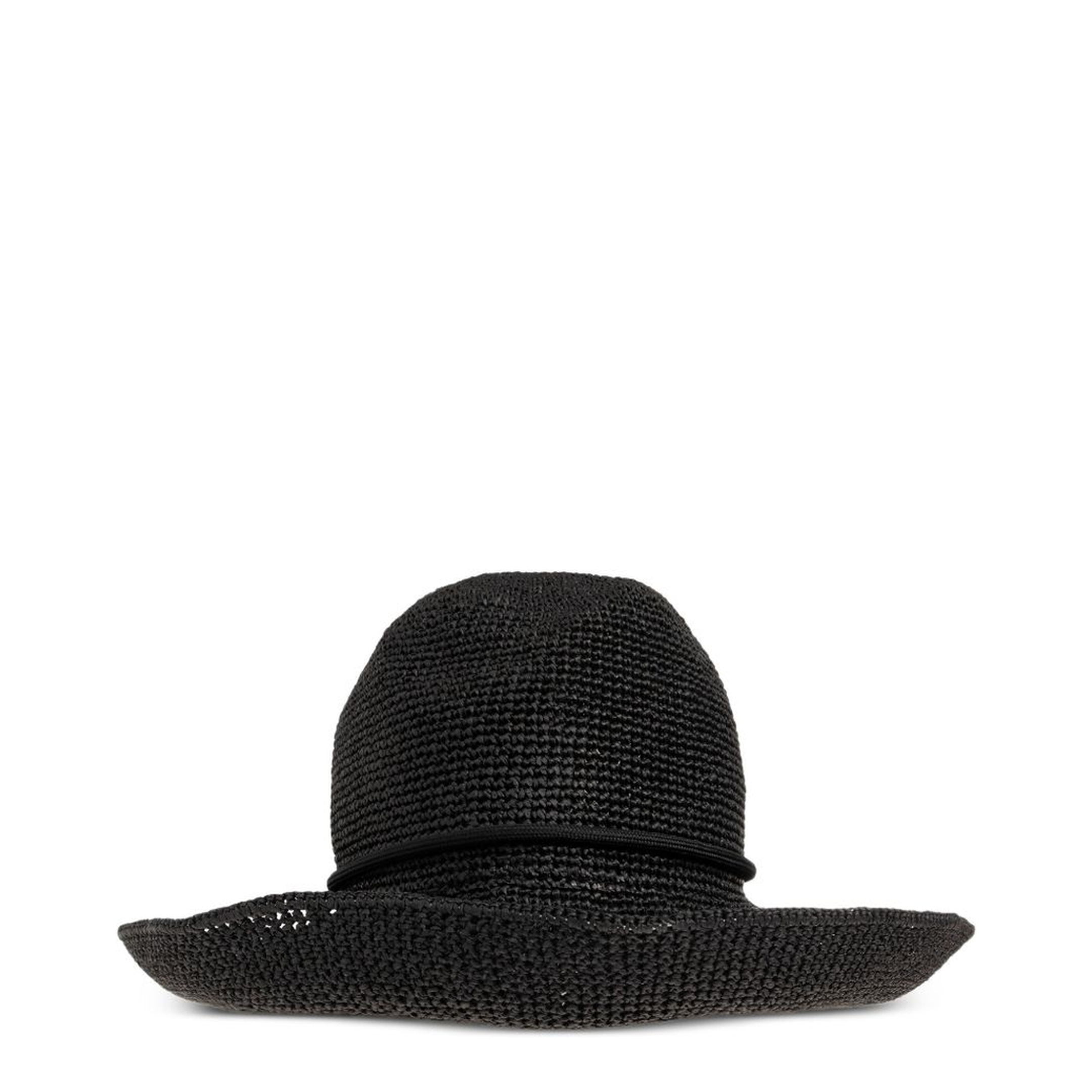 Hats Black - Image 2