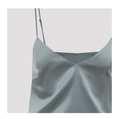 Viscose Midi Dress - Image 6