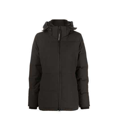 Chelsea Parka Coat - Image 1