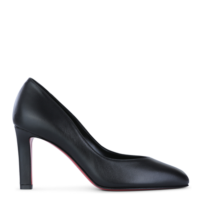 With Heel Black - Image 1