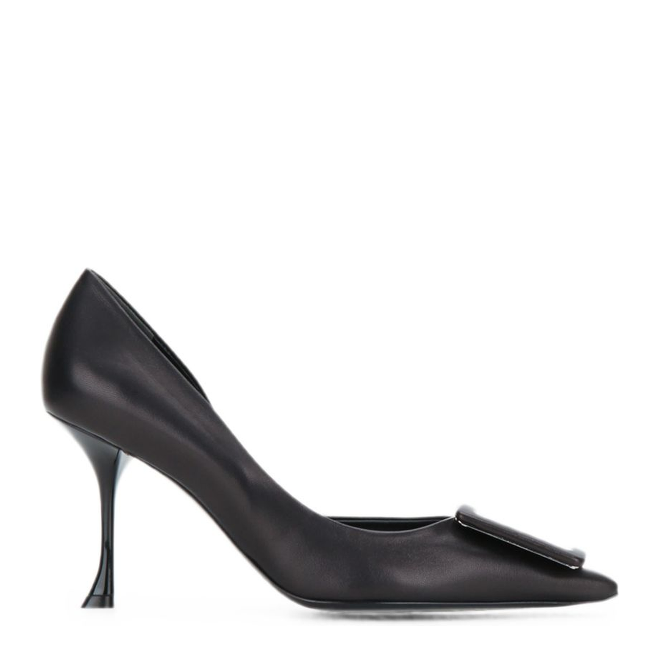 With Heel Black - Image 1