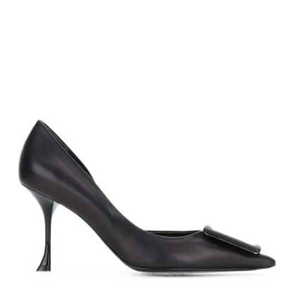 With Heel Black - Image 1