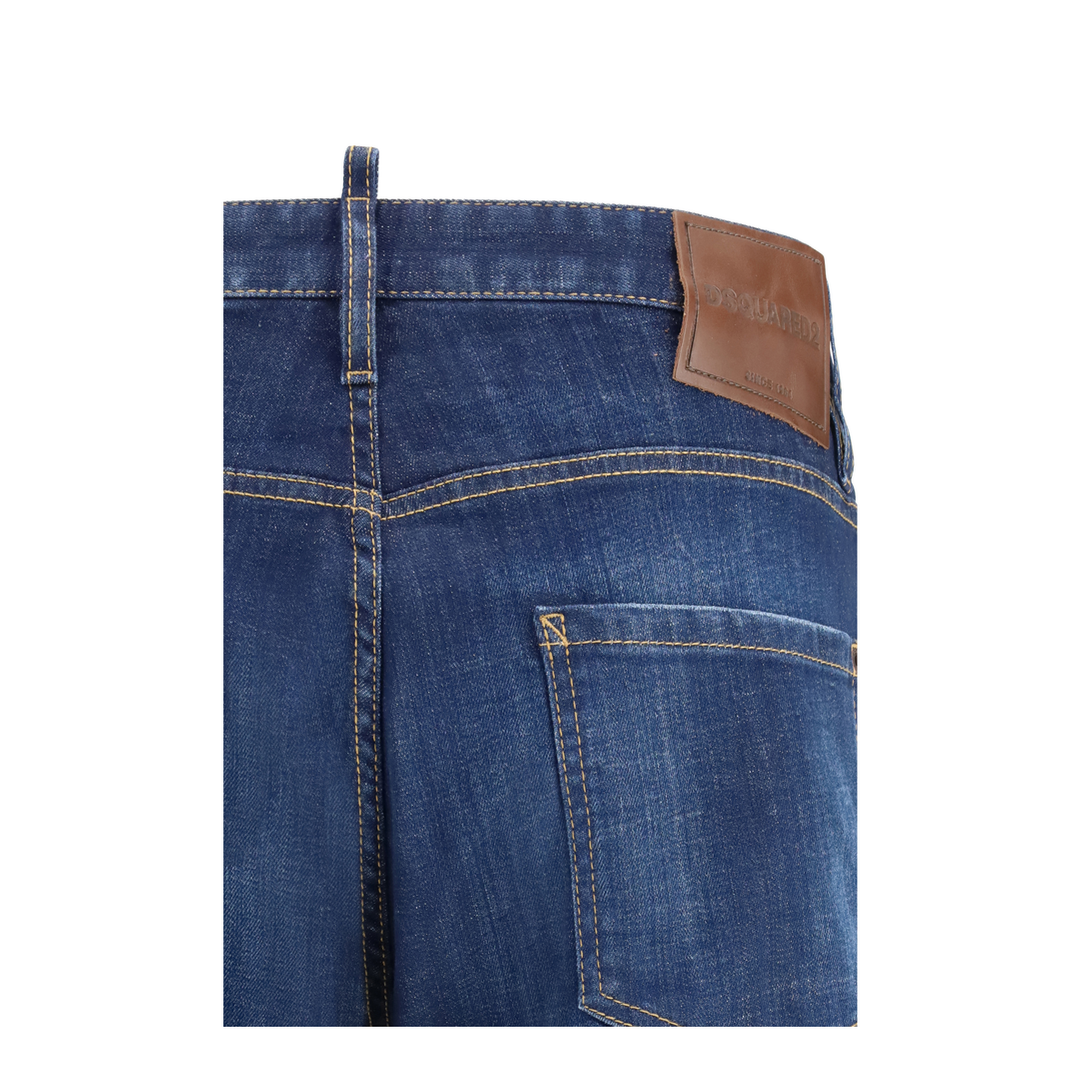 Teddy Jeans - Image 3