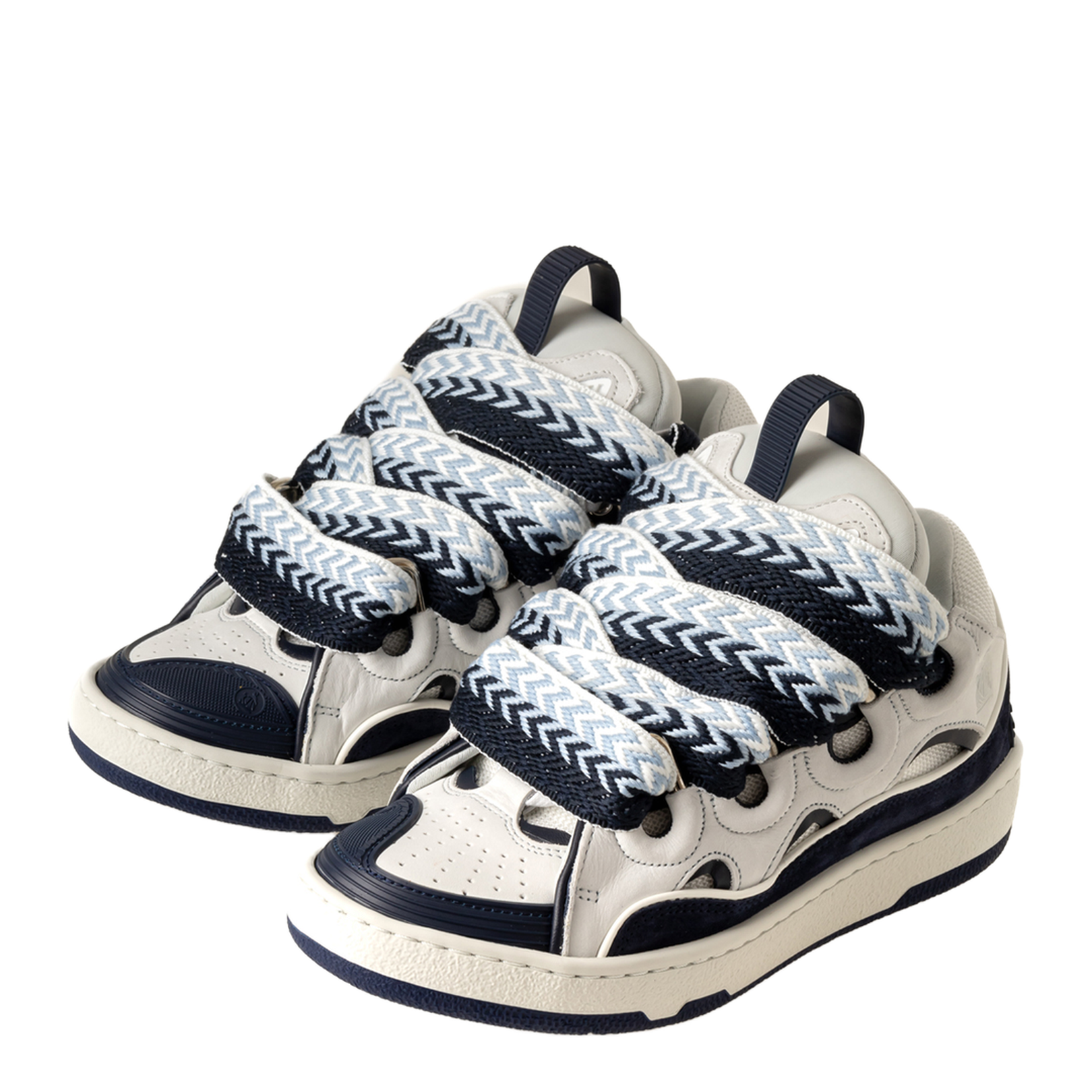 Sneakers White - Image 4