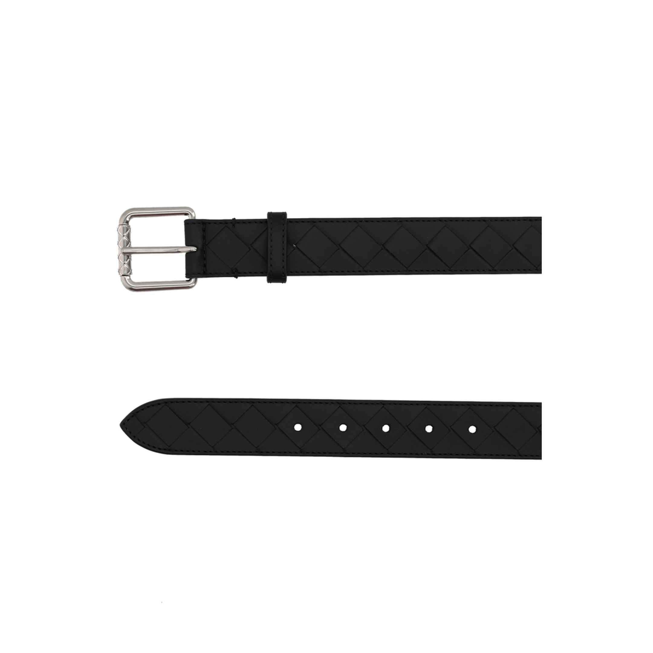 Braided Belt - Image 2