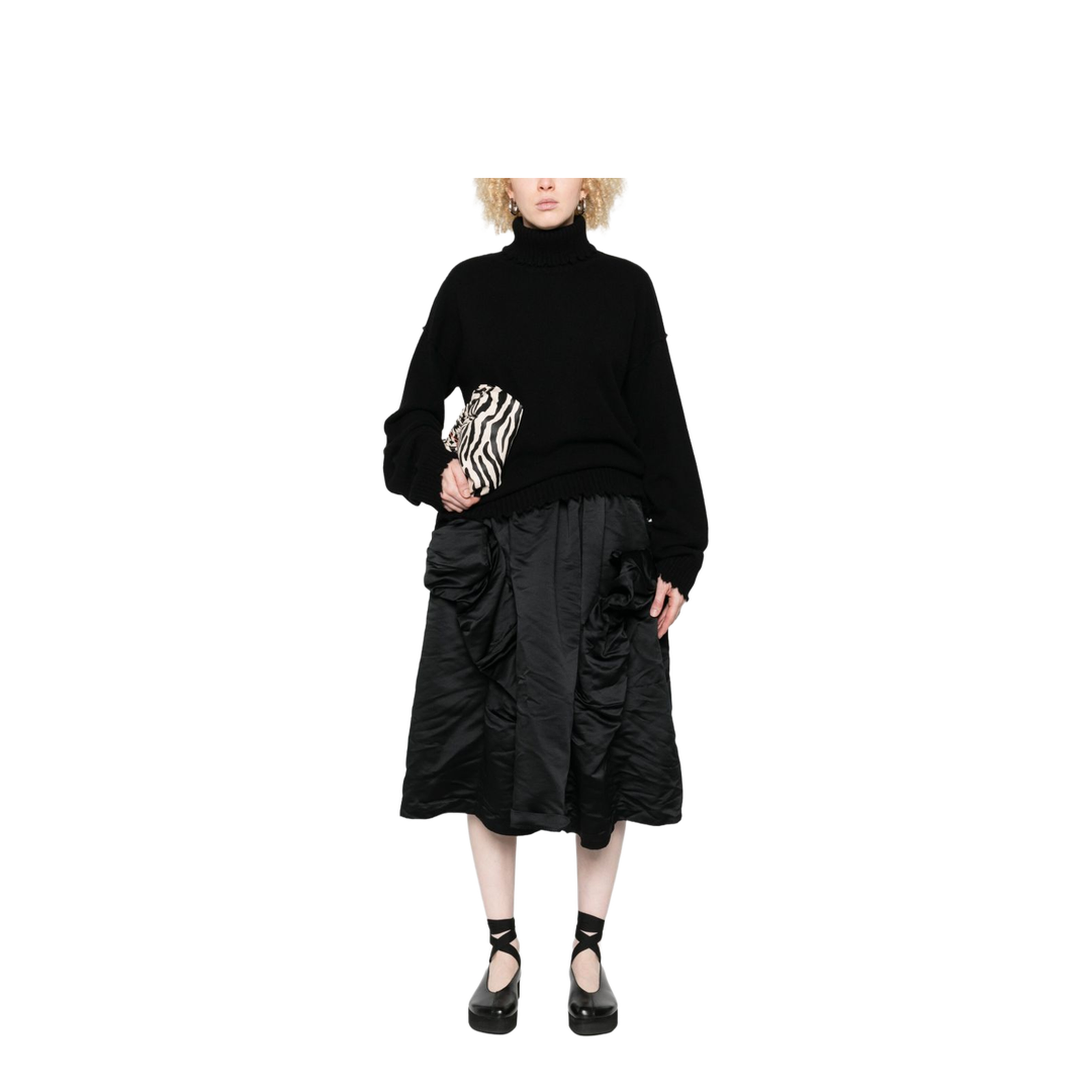 Sweaters Black - Image 4