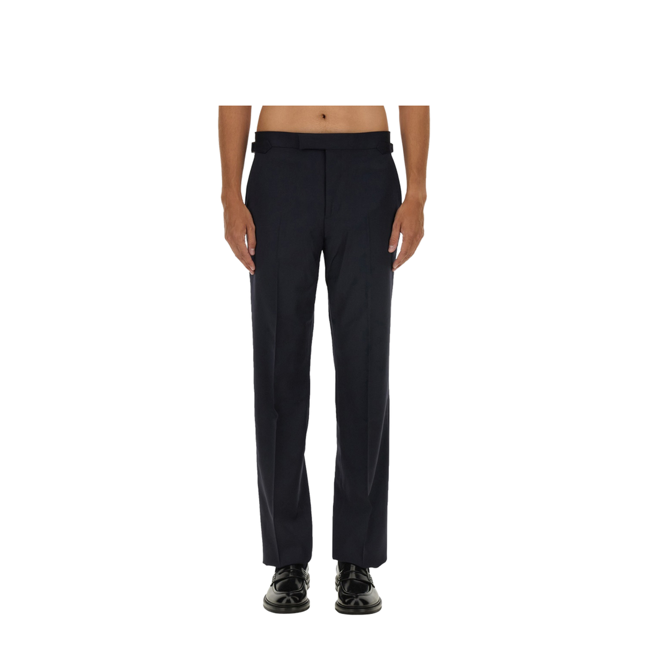 Wool Pants - Image 1