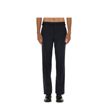 Wool Pants - Image 1