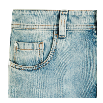 five-pocket Jeans - Image 3