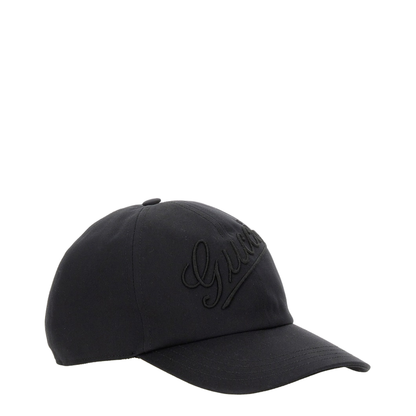 Baseball Cap with Embroidery - Image 2