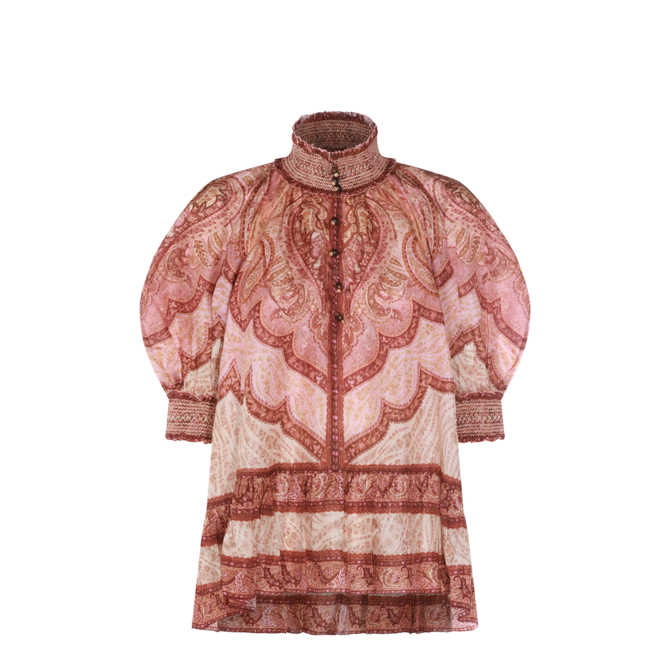 Top Red - Image 1