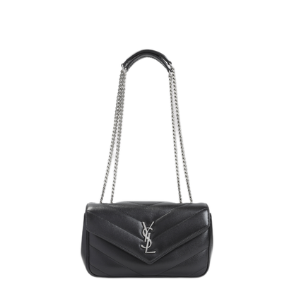 Leather Lou Lou Bag - Image 3